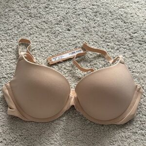 SKIMS Push up nude/sand bra - 34B